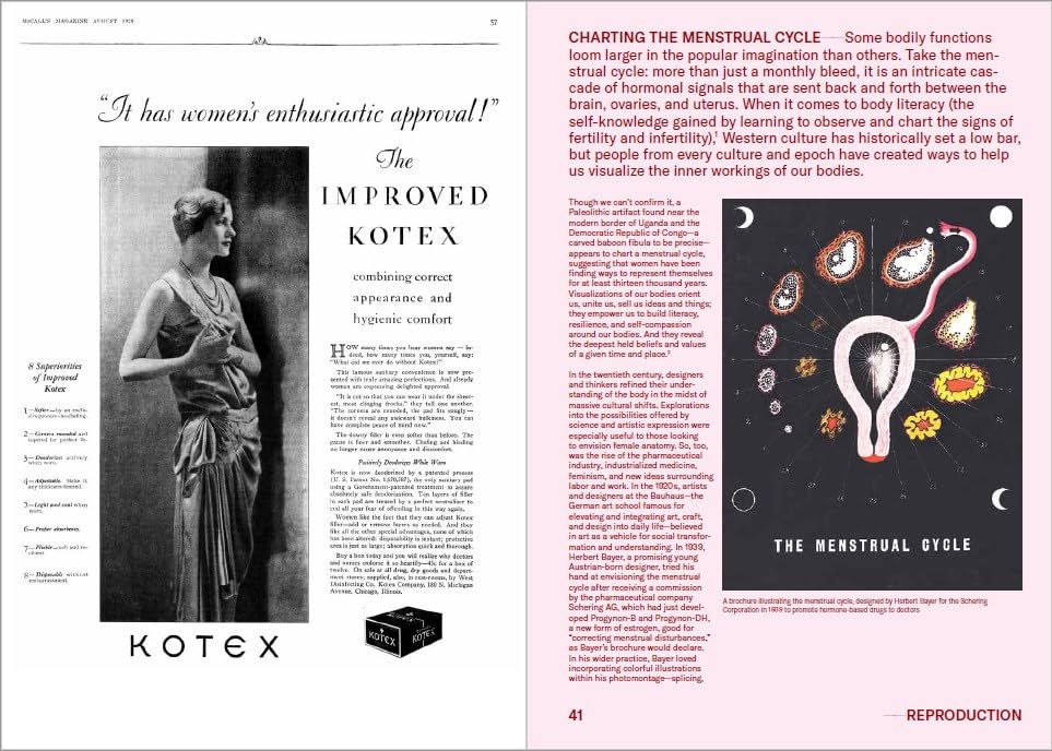 Designing Motherhood: Things that Make and Break Our Births
