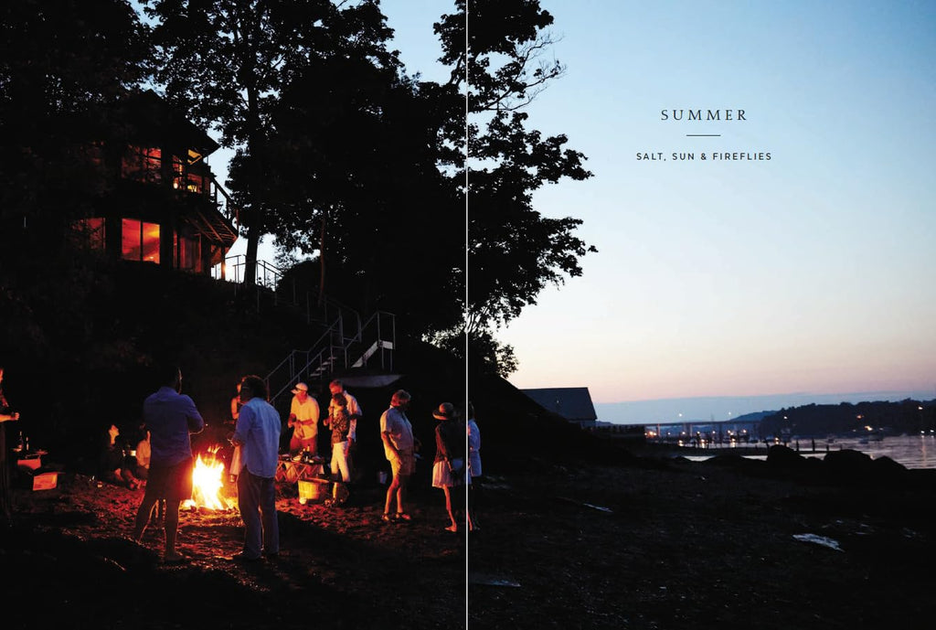The Lost Kitchen: Recipes and a Good Life Found in Freedom, Maine: A Cookbook