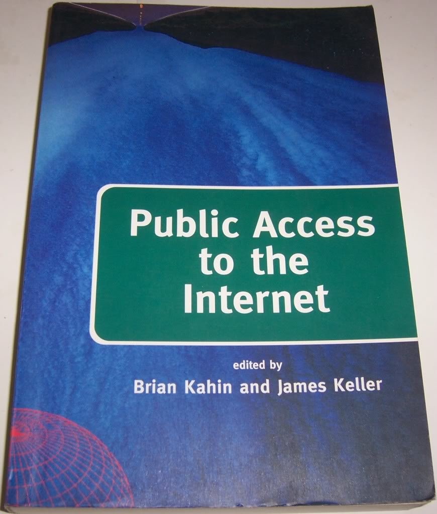 Public Access to the Internet