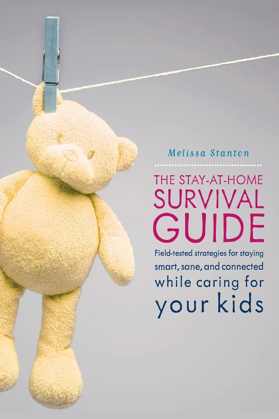 The Stay-at-home Survival Guide