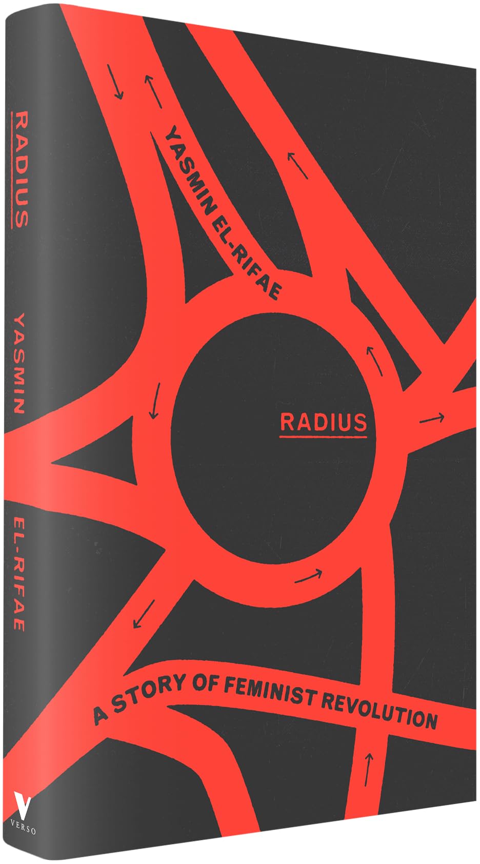 Radius: A Story of Feminist Revolution