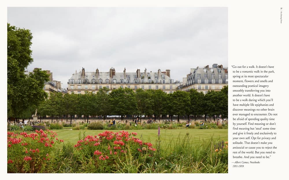 Joie: A Parisian's Guide to Celebrating the Good Life