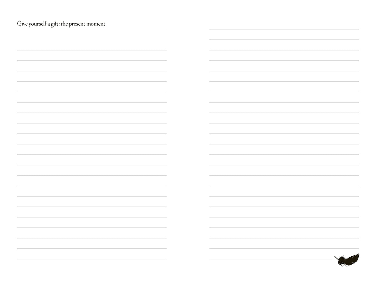 Meditations Journal: With inspiring, thought-provoking quotes from Marcus Aurelius Meditations