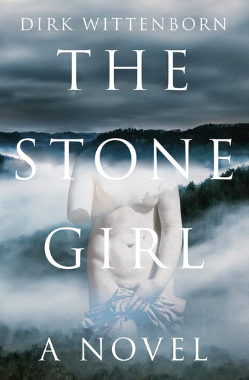 The Stone Girl: A Novel