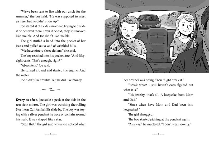Nick and Tesla and the High-Voltage Danger Lab: A Mystery with Gadgets You Can Build Yourself