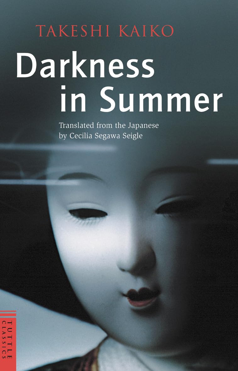 Darkness in Summer (Tuttle Classics)