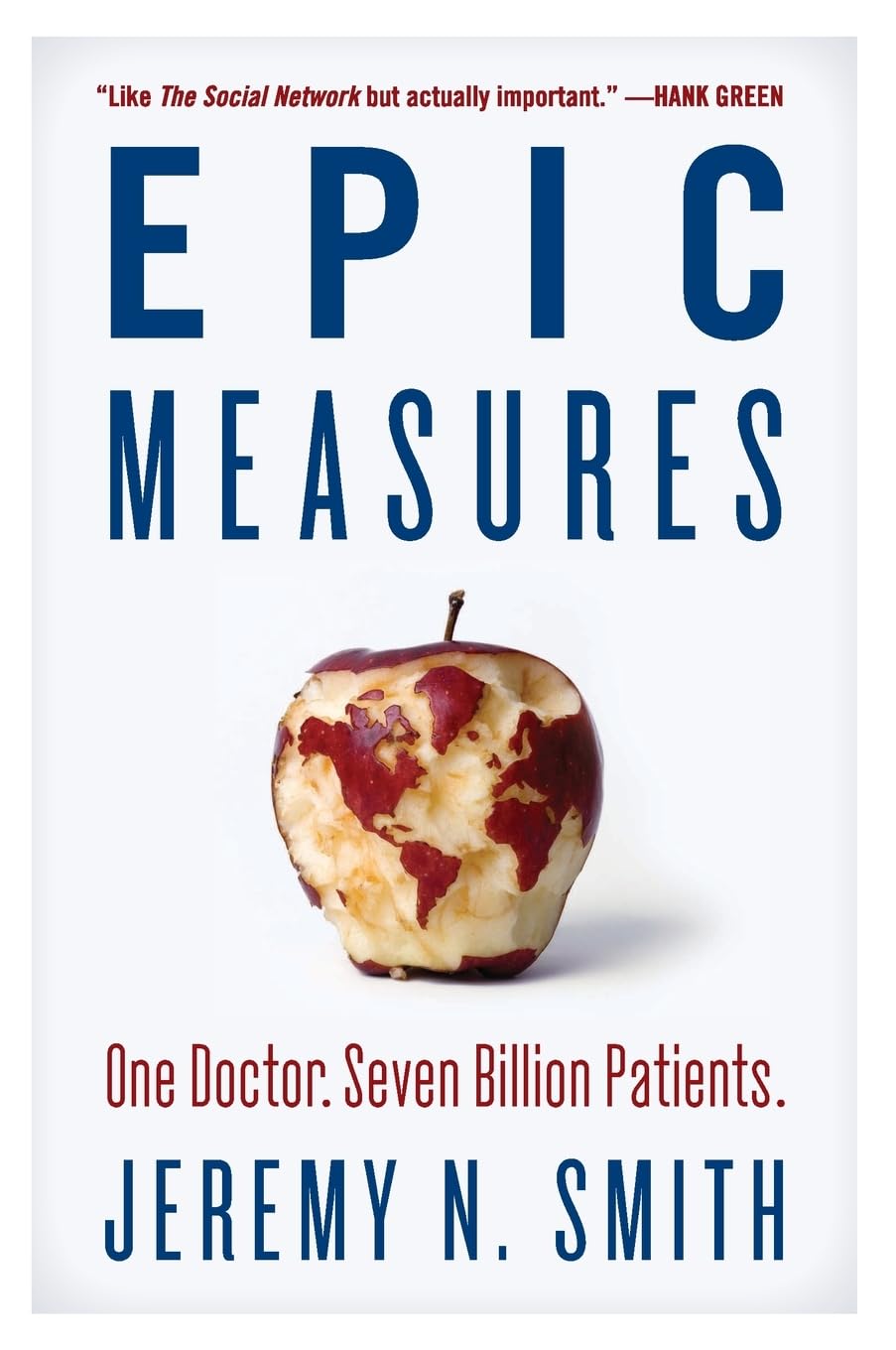 EPIC MEASURES
