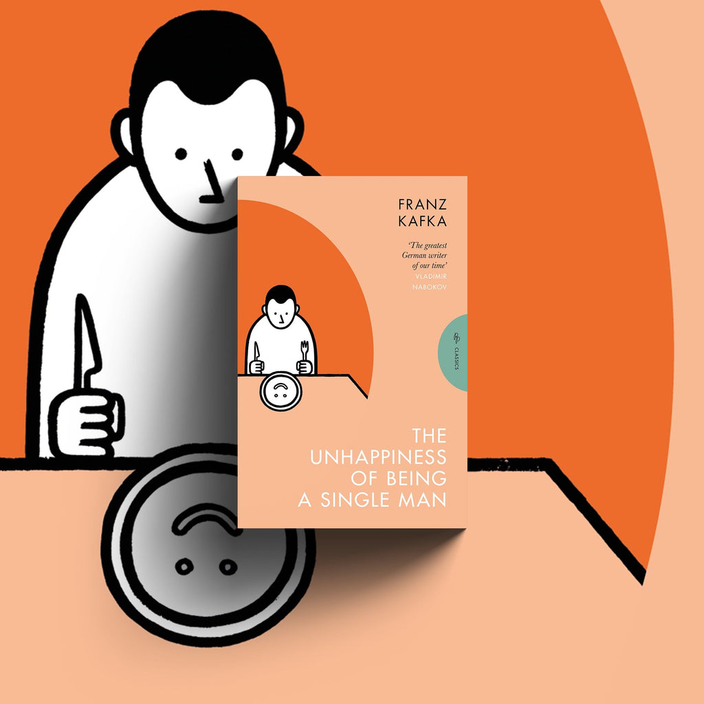 The Unhappiness of Being a Single Man: Essential Stories (Pushkin Press Classics)