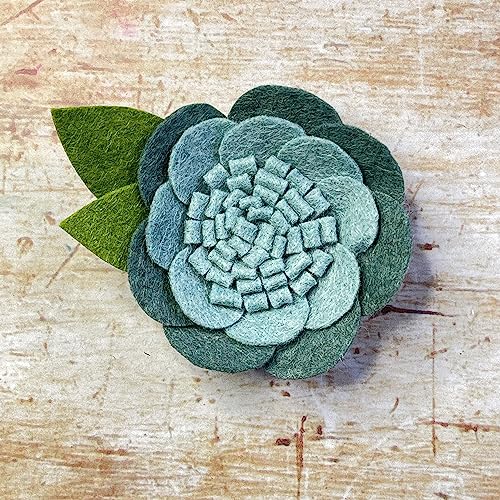 All-New Twenty to Make: Felt Flowers (All New 20 to Make)