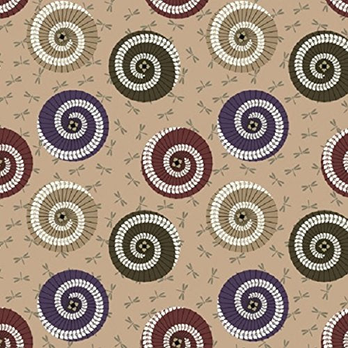 Origami Paper - Traditional Japanese Designs - Small 6 3/4": Tuttle Origami Paper: 48 Origami Sheets Printed with 12 Different Patterns: Instructions for 6 Projects Included