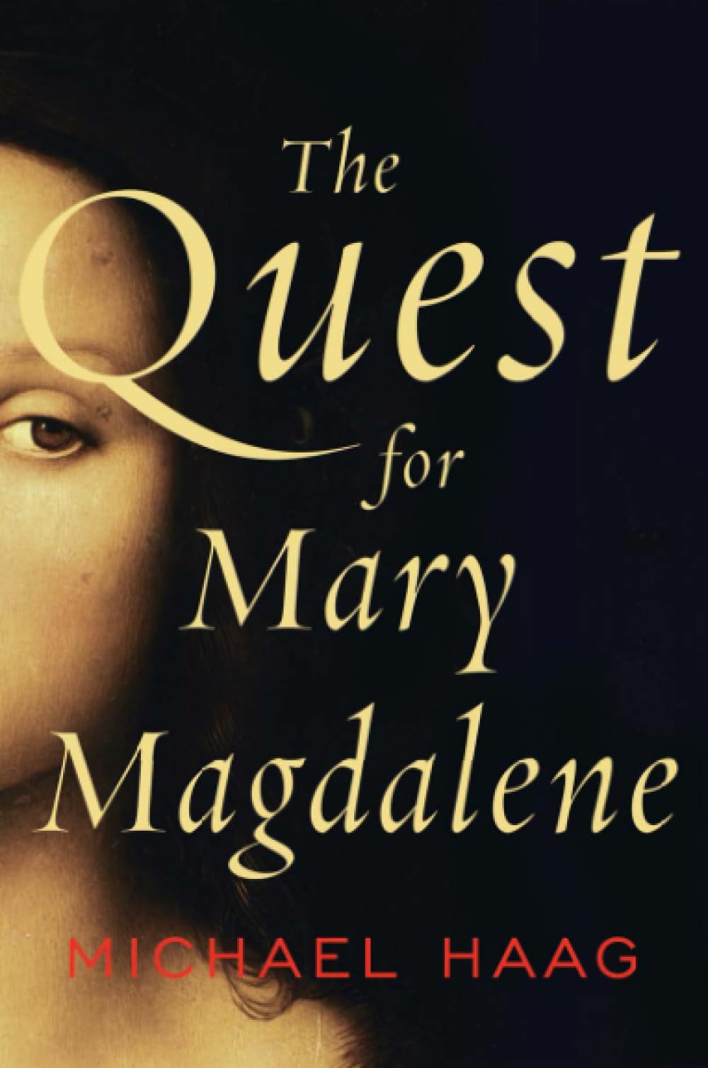 QUEST FOR MARY MAGDALENE