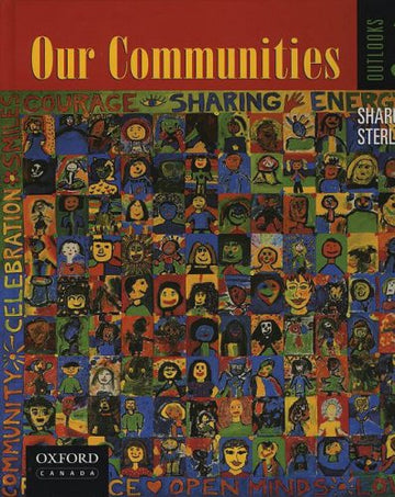 Outlooks 3: Our Communities