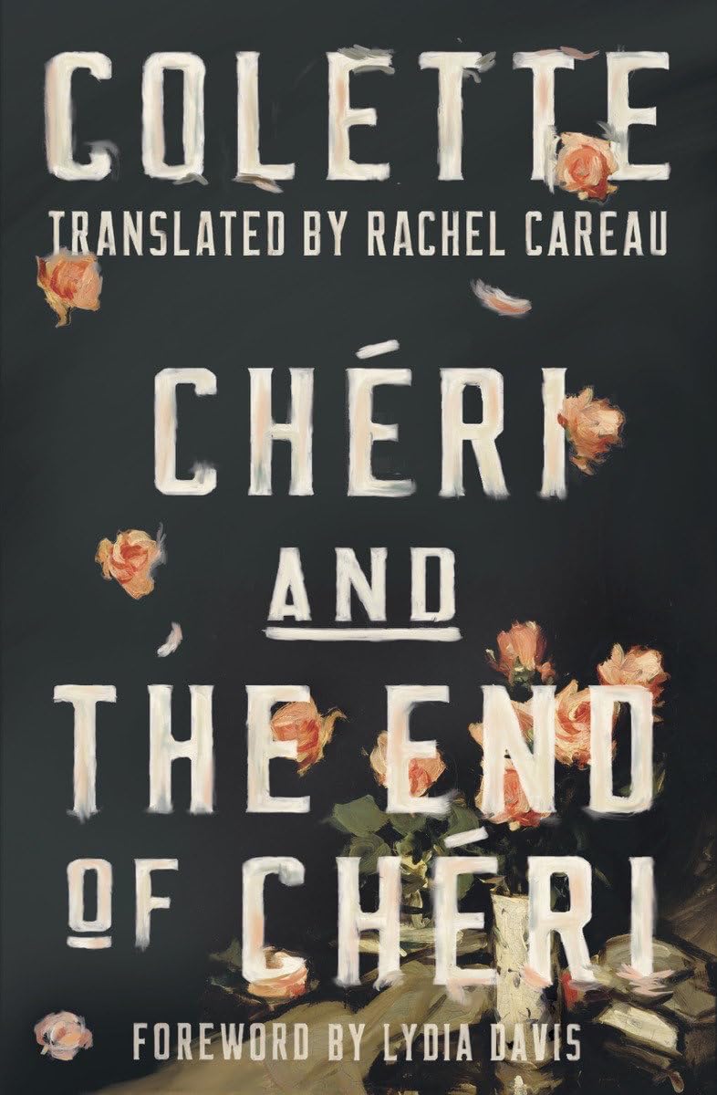 Chéri and The End of Chéri