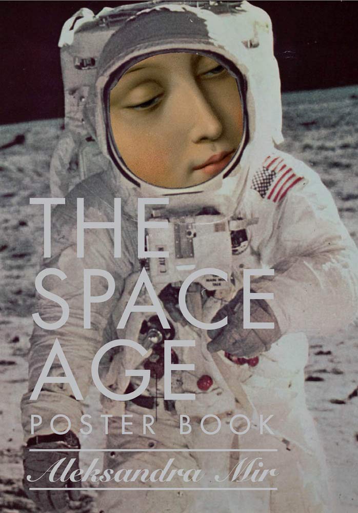 The Space Age (Sternberg Press)