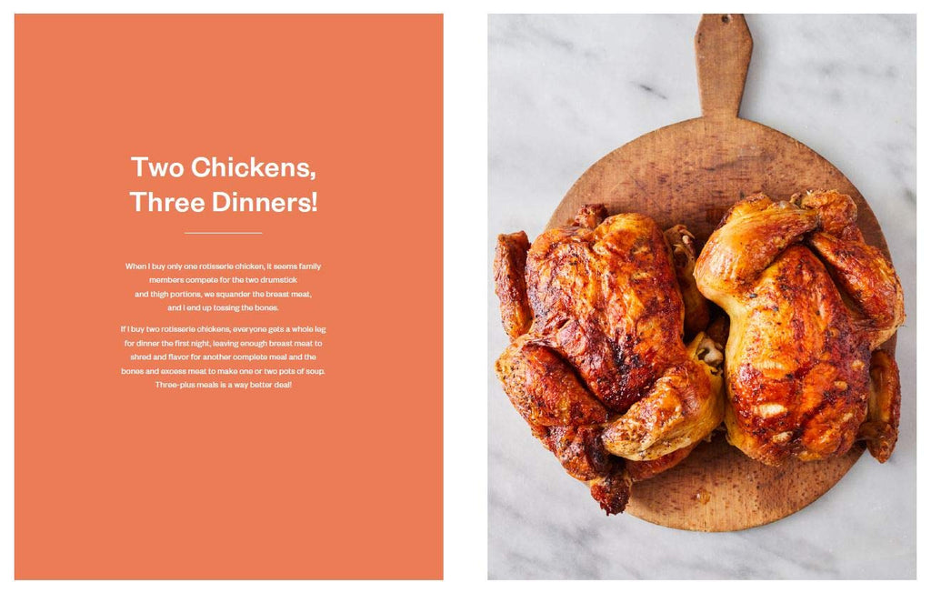 How to Cook Without a Book, Completely Updated and Revised: Recipes and Techniques Every Cook Should Know by Heart: A Cookbook