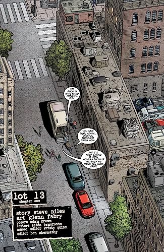 Lot 13