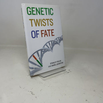 Genetic Twists of Fate