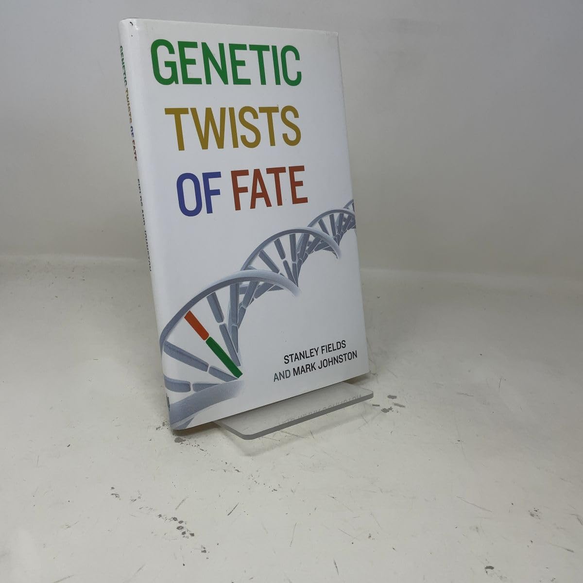 Genetic Twists of Fate