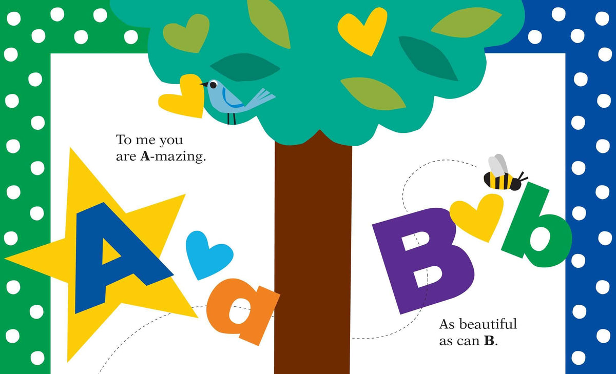 Chicka Chicka I Love Dad (Chicka Chicka Book, A)