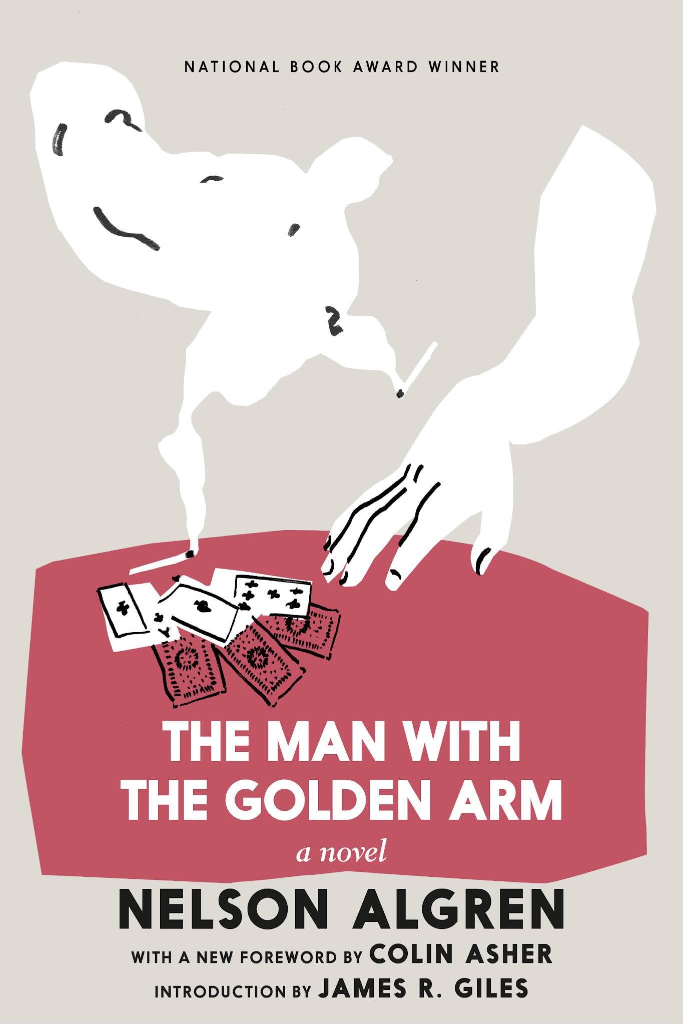 The Man with the Golden Arm