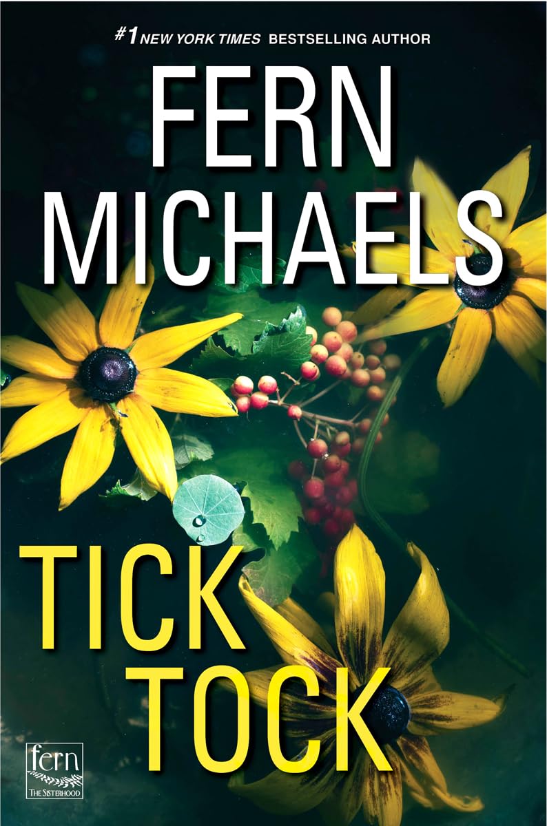Tick Tock (Sisterhood, 34)