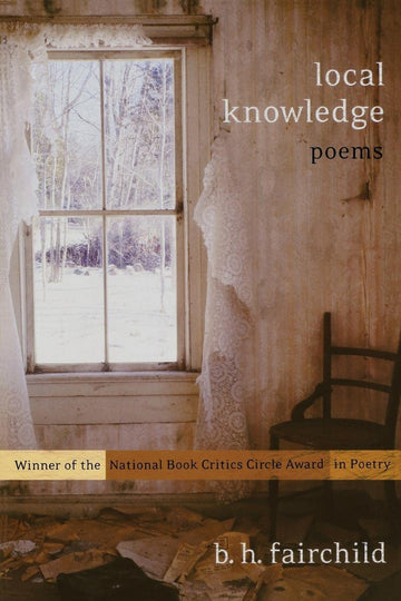 Local Knowledge: Poems