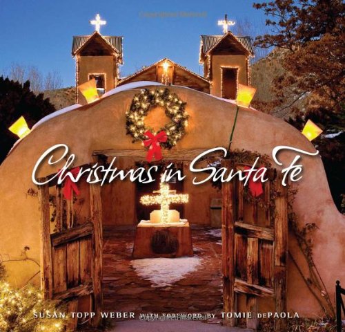 Christmas in Santa Fe