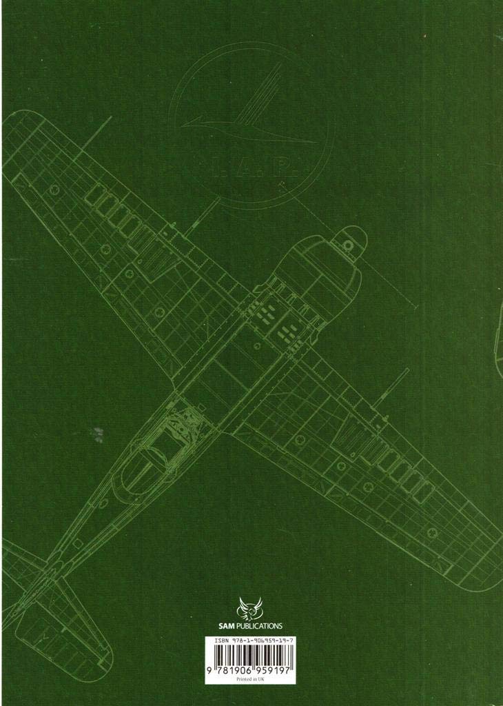 IAR.80 AND IAR.81, THE: Airframe, Systems and Equipment