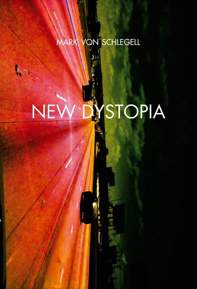 New Dystopia (Sternberg Press) (English and French Edition)