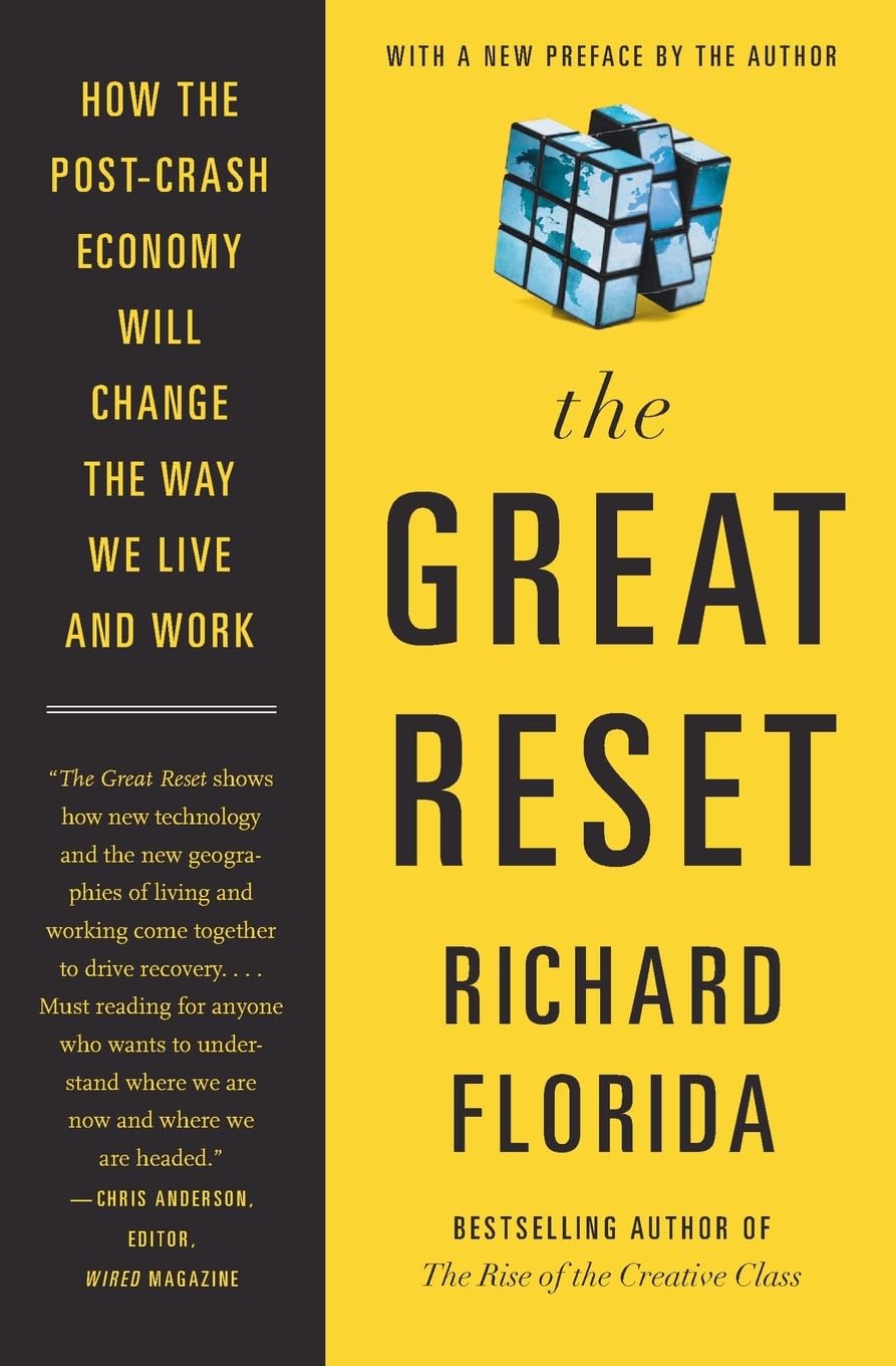 GRT RESET