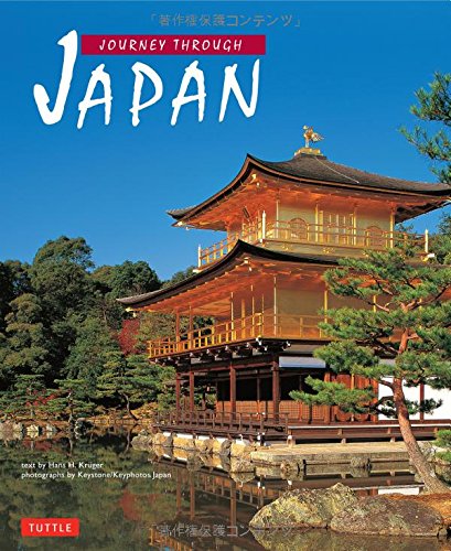 Journey Through Japan