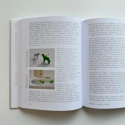 Not Here, Not Now: Speculative Thought, Impossibility, and the Design Imagination