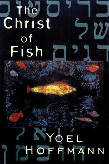 The Christ of Fish (English Published)