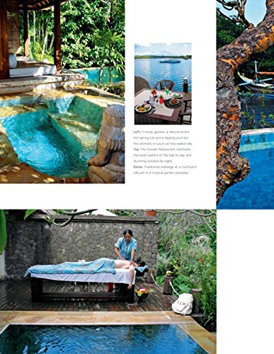Asian Resorts