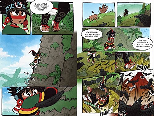 Codex Black (Book One): A Fire Among Clouds