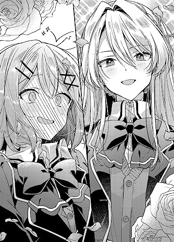 There's No Freaking Way I'll be Your Lover! Unless... (Light Novel) Vol. 1