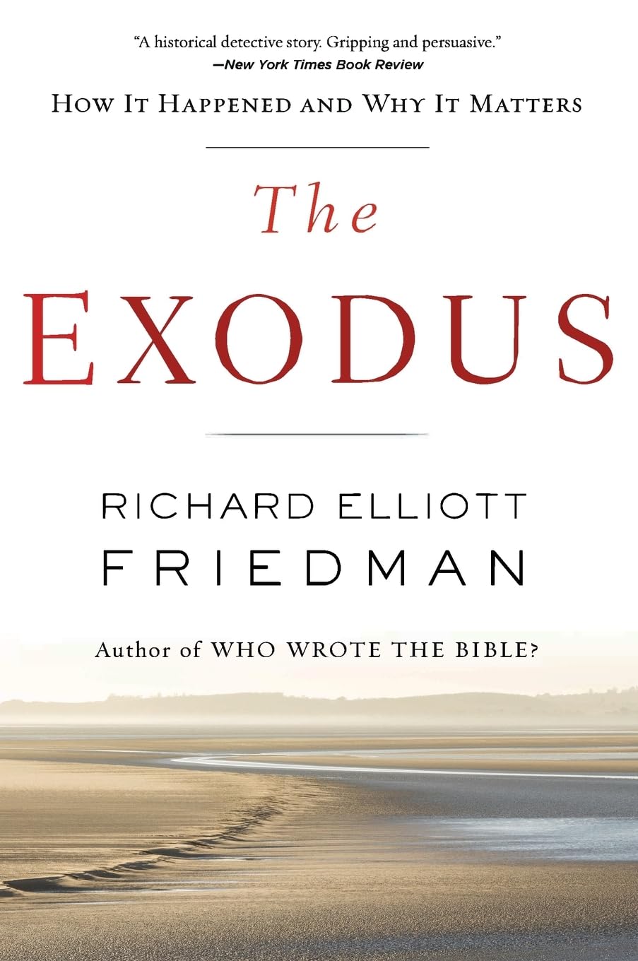 EXODUS