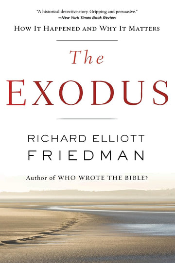 EXODUS