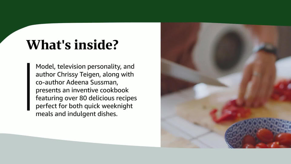 Cravings: Hungry for More: A Cookbook