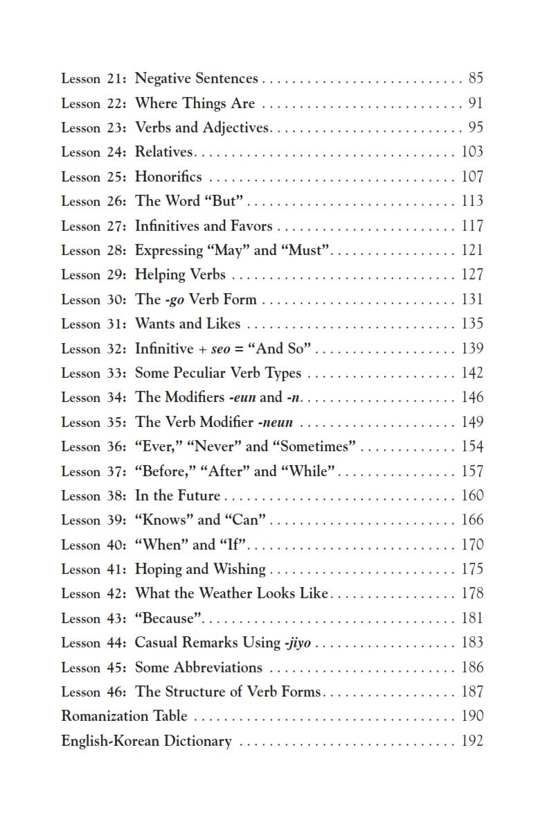 Practical Korean: Speak Korean Quickly and Effortlessly (Revised with Audio Recordings & Dictionary)