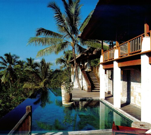 Bali Morning of the World
