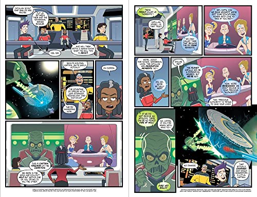 Star Trek: Lower Decks