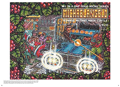 Teenage Mutant Ninja Turtles: The Ultimate Collection Volume 7 (TMNT Ultimate Collection)