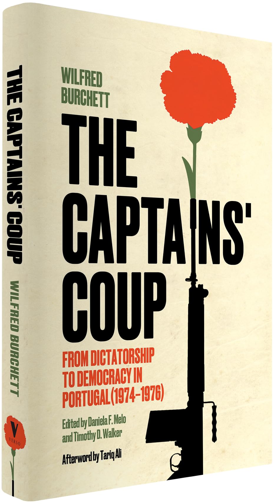 The Captains' Coup: From Dictatorship to Democracy in Portugal (1974-1976)