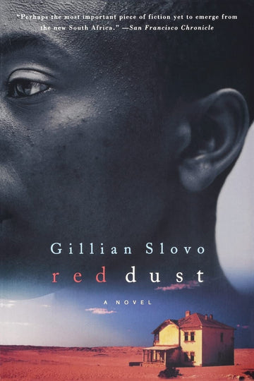 Red Dust: A Novel