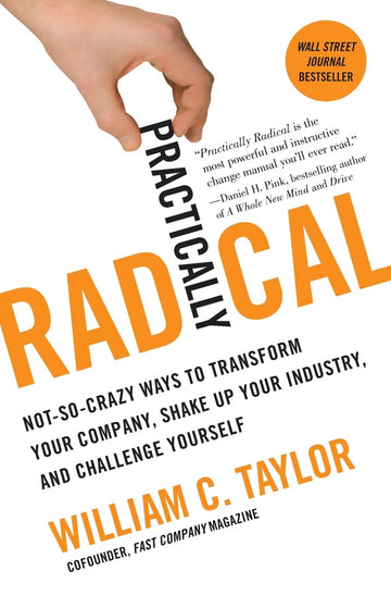 PRACTICALLY RADICAL