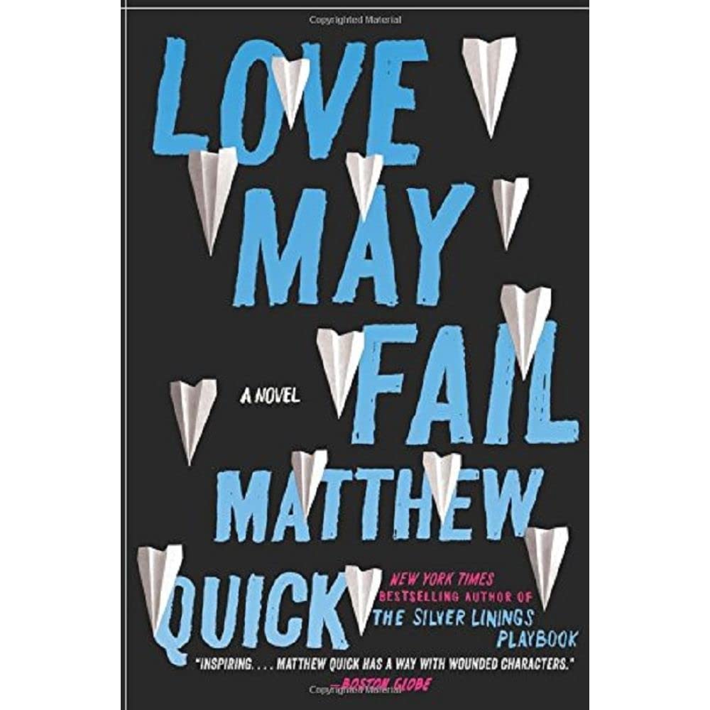 Love May Fail: A Novel