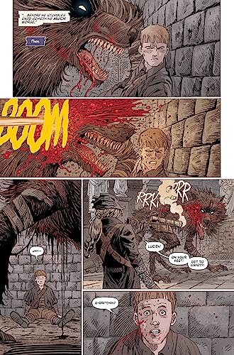 Bloodborne: The Bleak Dominion