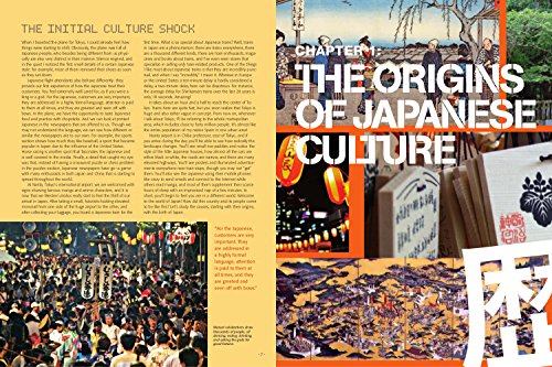 A Geek in Japan: Discovering the Land of Manga, Anime, Zen, and the Tea Ceremony (Geek In...guides)