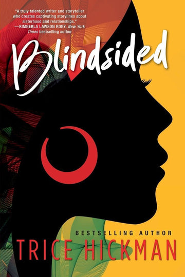 Blindsided (Complicated Love, 2)
